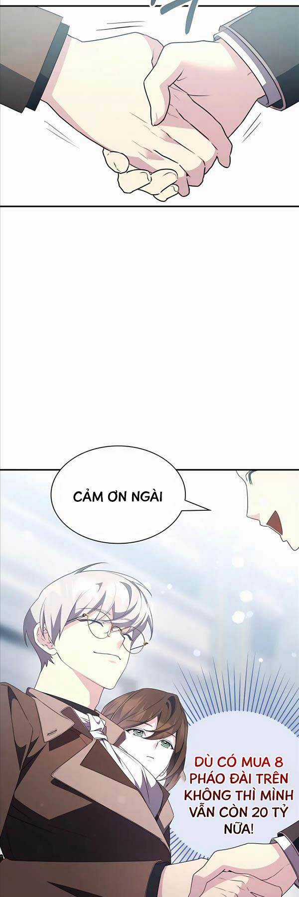 Giấc Mơ Trong Game Trở Thành Hiện Thực Chapter 27 trang 54