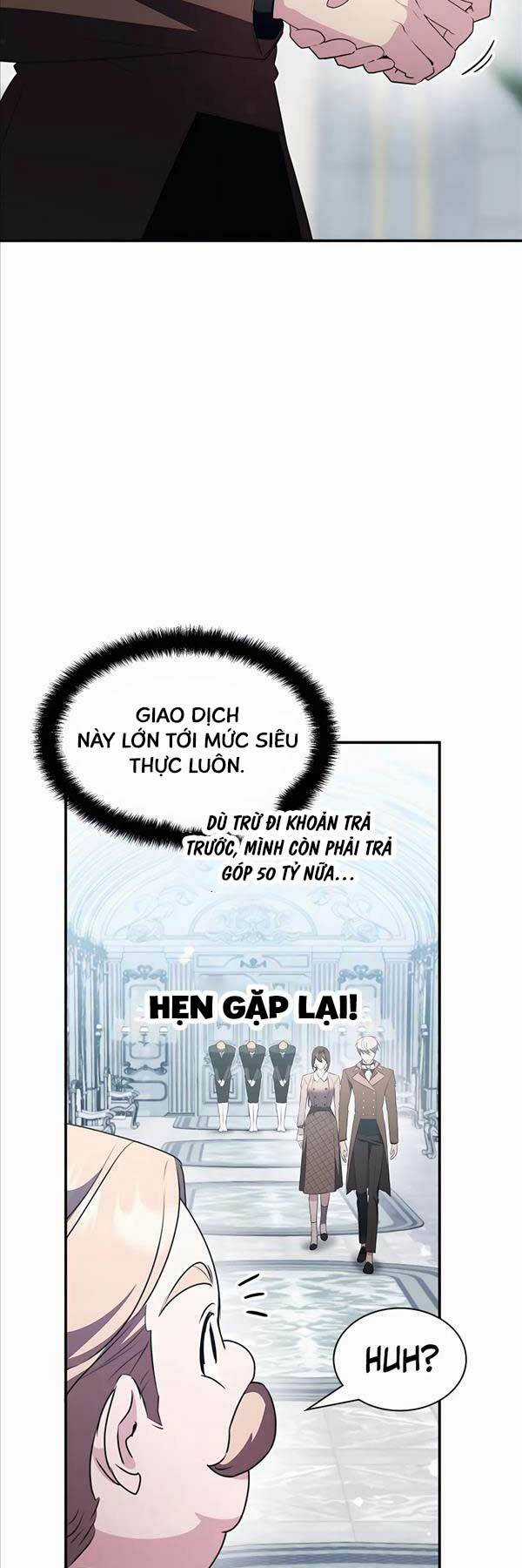 Giấc Mơ Trong Game Trở Thành Hiện Thực Chapter 27 trang 55