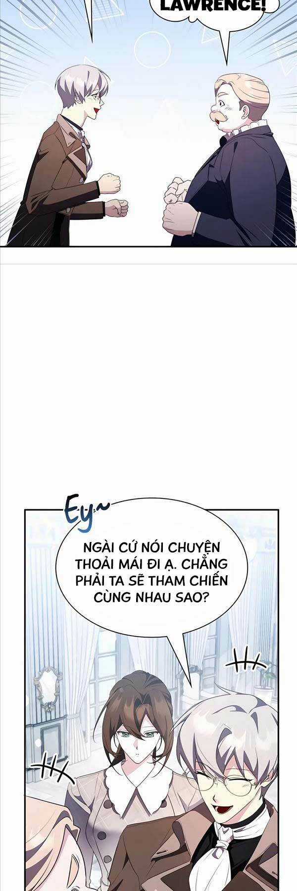 Giấc Mơ Trong Game Trở Thành Hiện Thực Chapter 27 trang 57