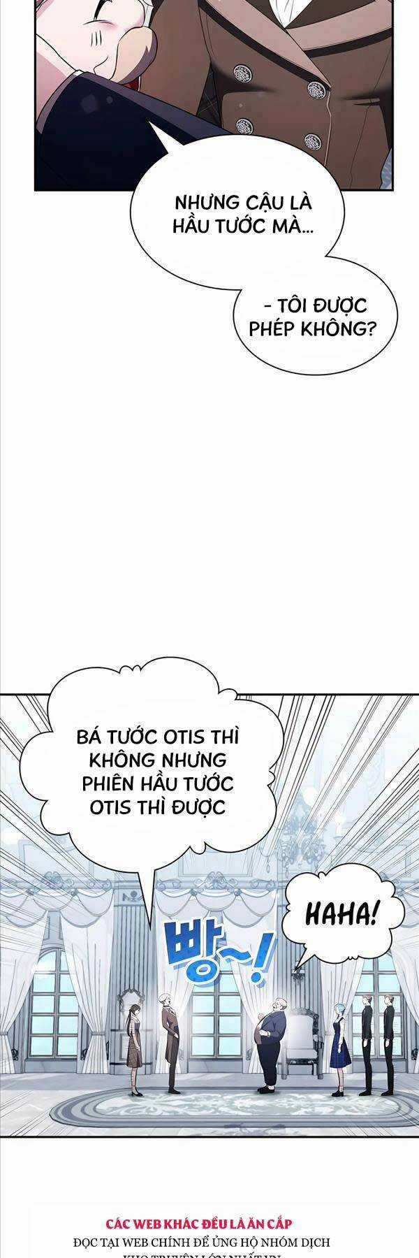 Giấc Mơ Trong Game Trở Thành Hiện Thực Chapter 27 trang 58