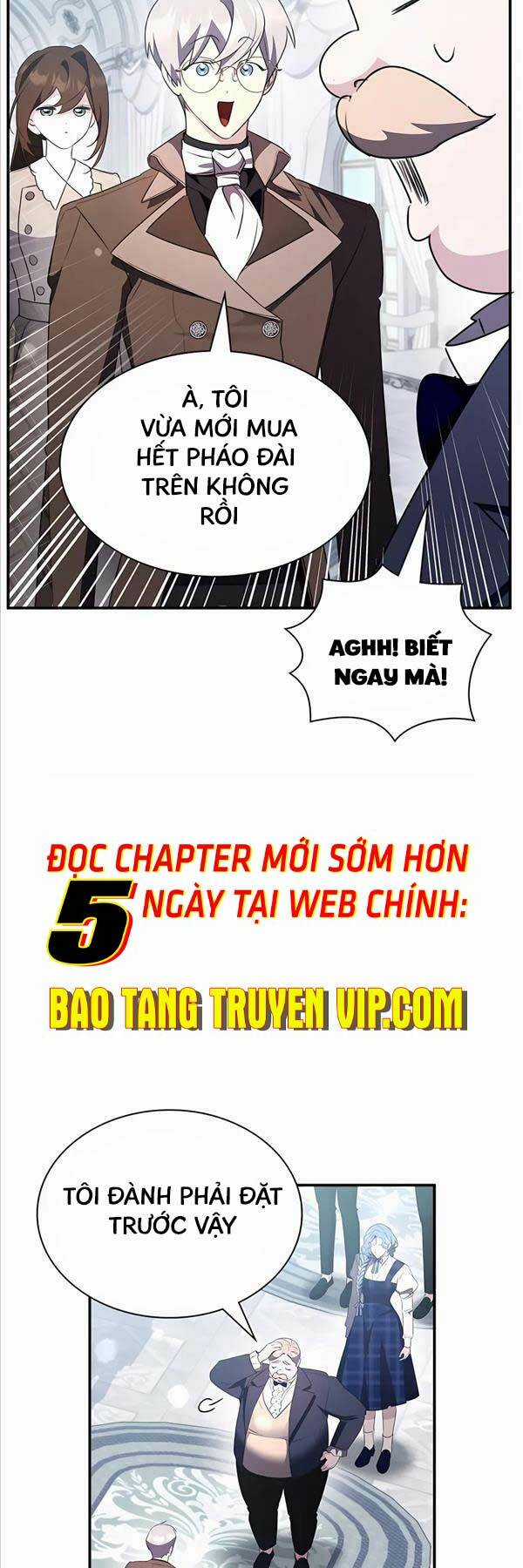 Giấc Mơ Trong Game Trở Thành Hiện Thực Chapter 27 trang 60