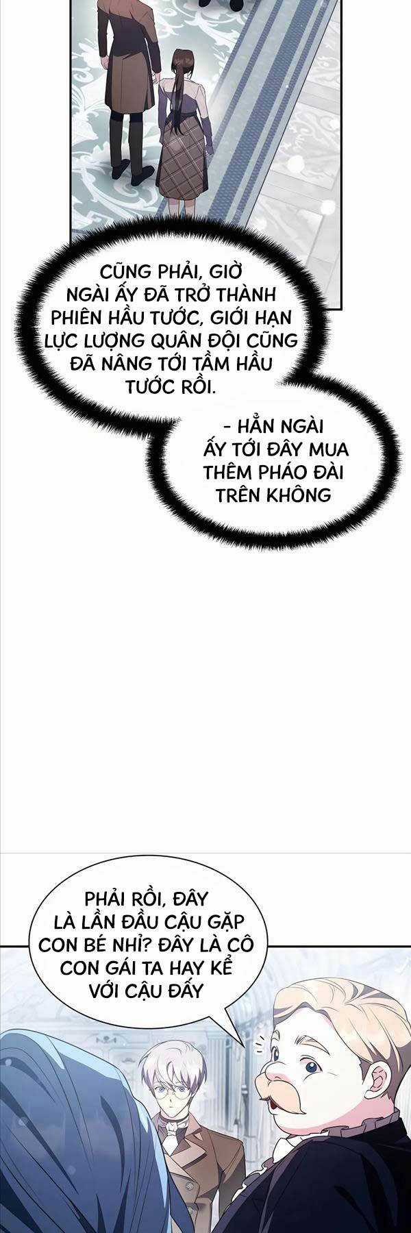 Giấc Mơ Trong Game Trở Thành Hiện Thực Chapter 27 trang 61