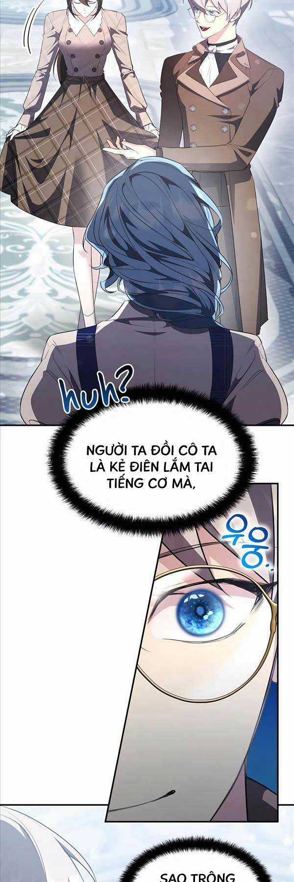 Giấc Mơ Trong Game Trở Thành Hiện Thực Chapter 27 trang 64