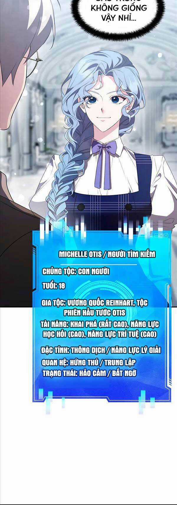 Giấc Mơ Trong Game Trở Thành Hiện Thực Chapter 27 trang 65