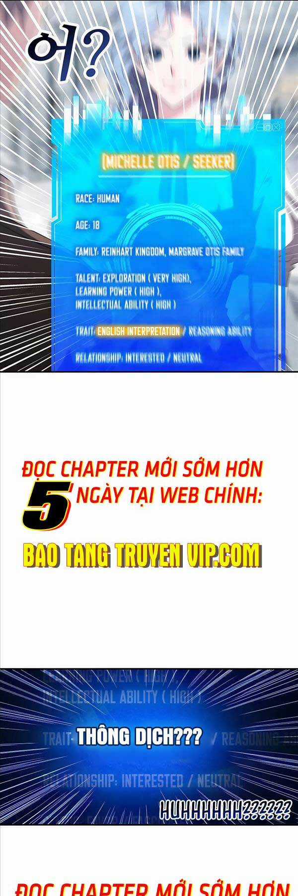 Giấc Mơ Trong Game Trở Thành Hiện Thực Chapter 27 trang 66