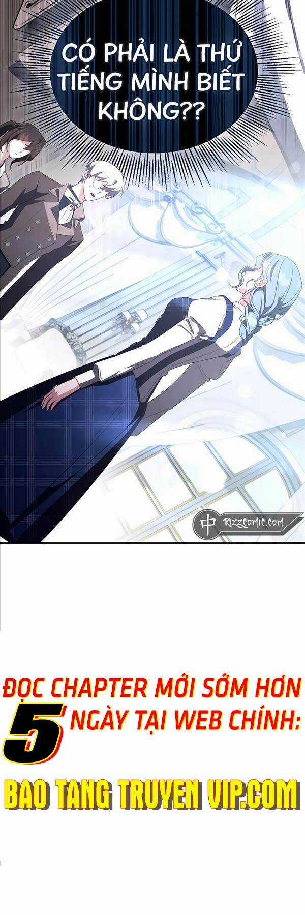 Giấc Mơ Trong Game Trở Thành Hiện Thực Chapter 27 trang 68