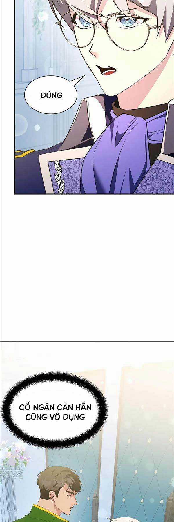 Giấc Mơ Trong Game Trở Thành Hiện Thực Chapter 27 trang 8