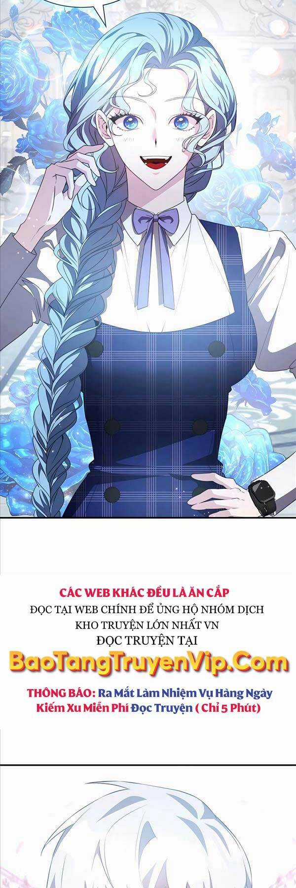 Giấc Mơ Trong Game Trở Thành Hiện Thực Chapter 28 trang 12