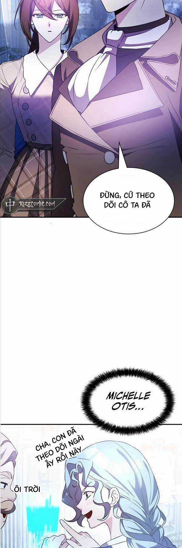 Giấc Mơ Trong Game Trở Thành Hiện Thực Chapter 28 trang 15