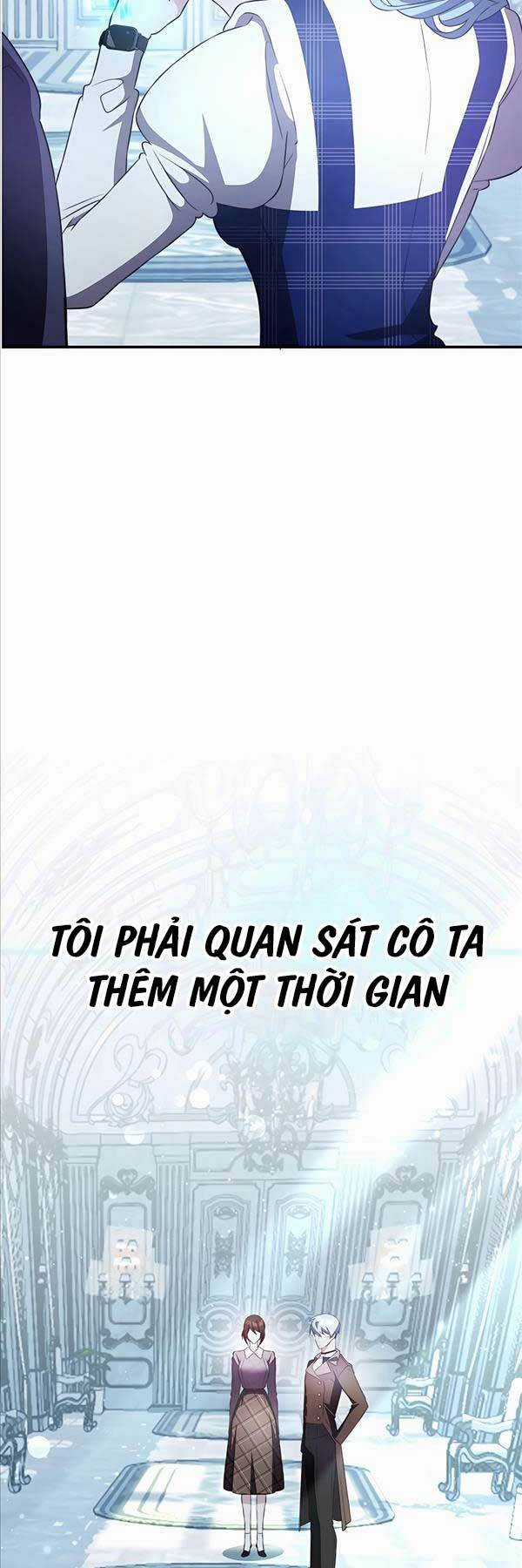 Giấc Mơ Trong Game Trở Thành Hiện Thực Chapter 28 trang 16