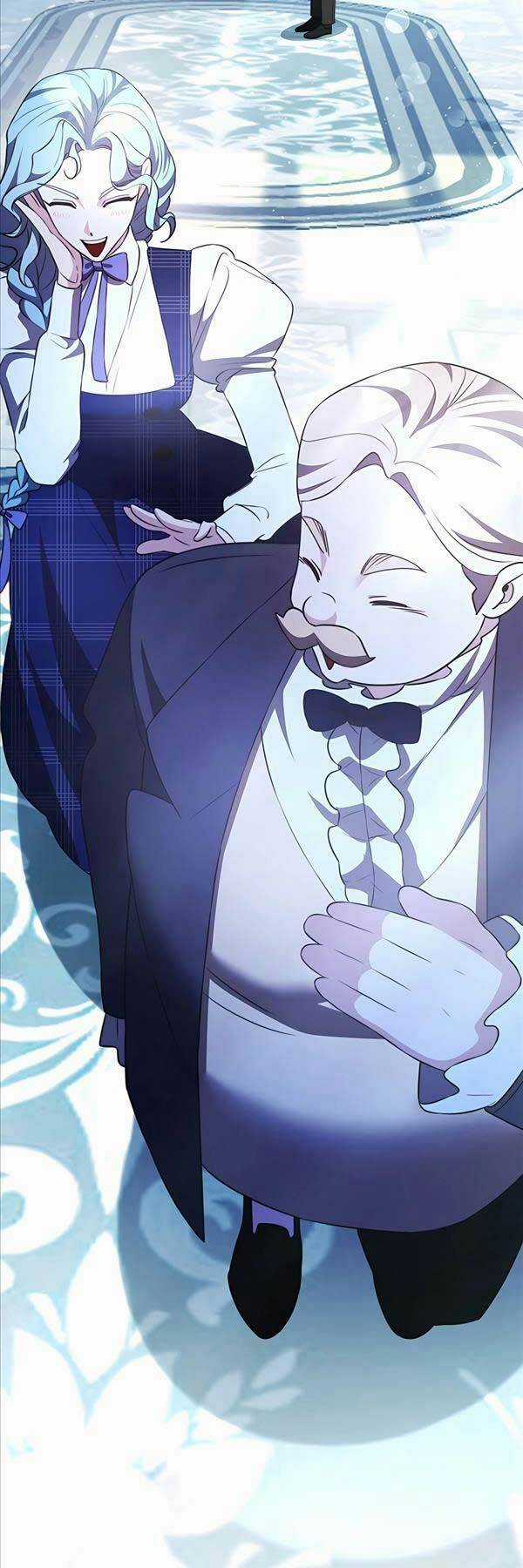 Giấc Mơ Trong Game Trở Thành Hiện Thực Chapter 28 trang 17