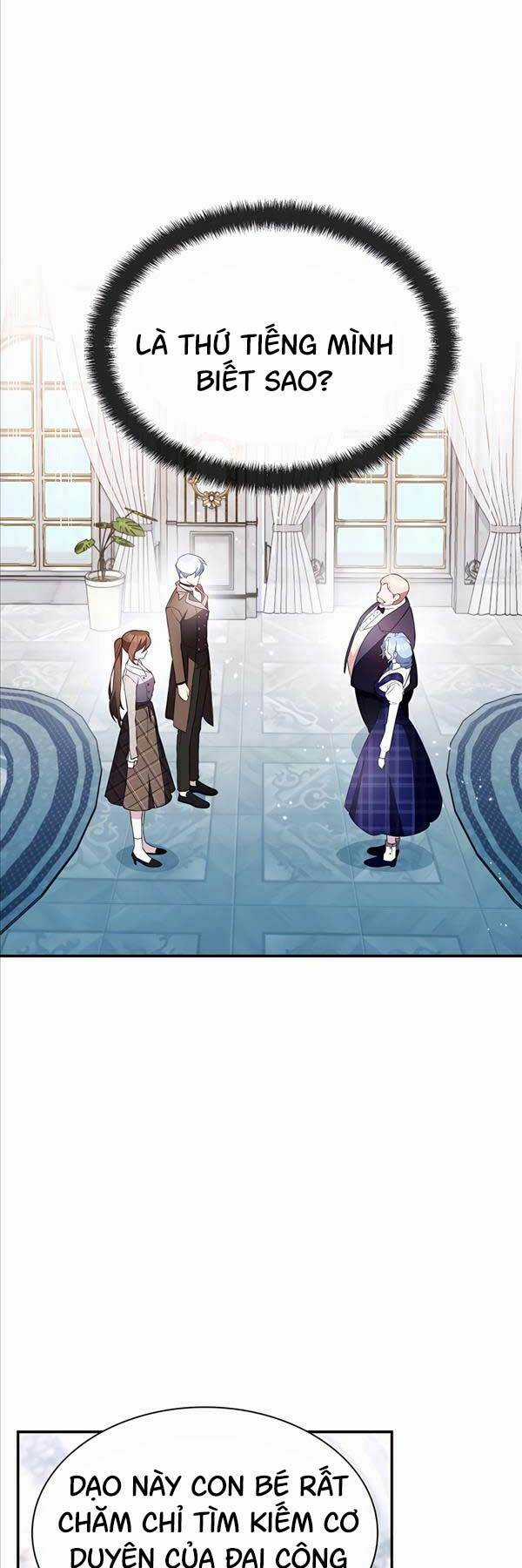 Giấc Mơ Trong Game Trở Thành Hiện Thực Chapter 28 trang 2