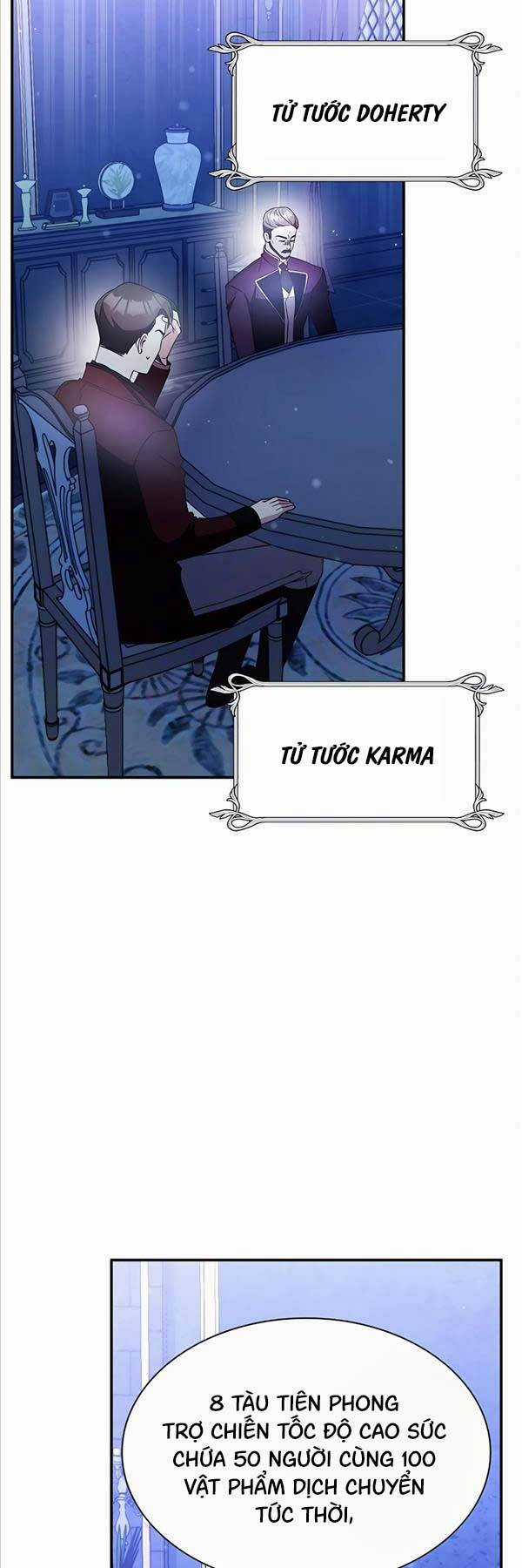 Giấc Mơ Trong Game Trở Thành Hiện Thực Chapter 28 trang 20