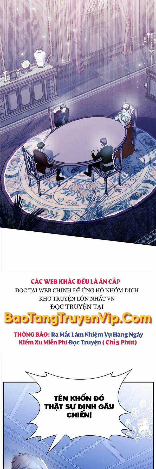 Giấc Mơ Trong Game Trở Thành Hiện Thực Chapter 28 trang 23