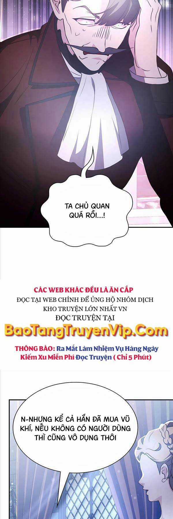 Giấc Mơ Trong Game Trở Thành Hiện Thực Chapter 28 trang 25