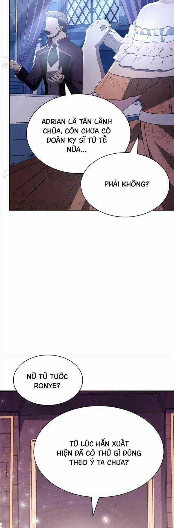 Giấc Mơ Trong Game Trở Thành Hiện Thực Chapter 28 trang 26