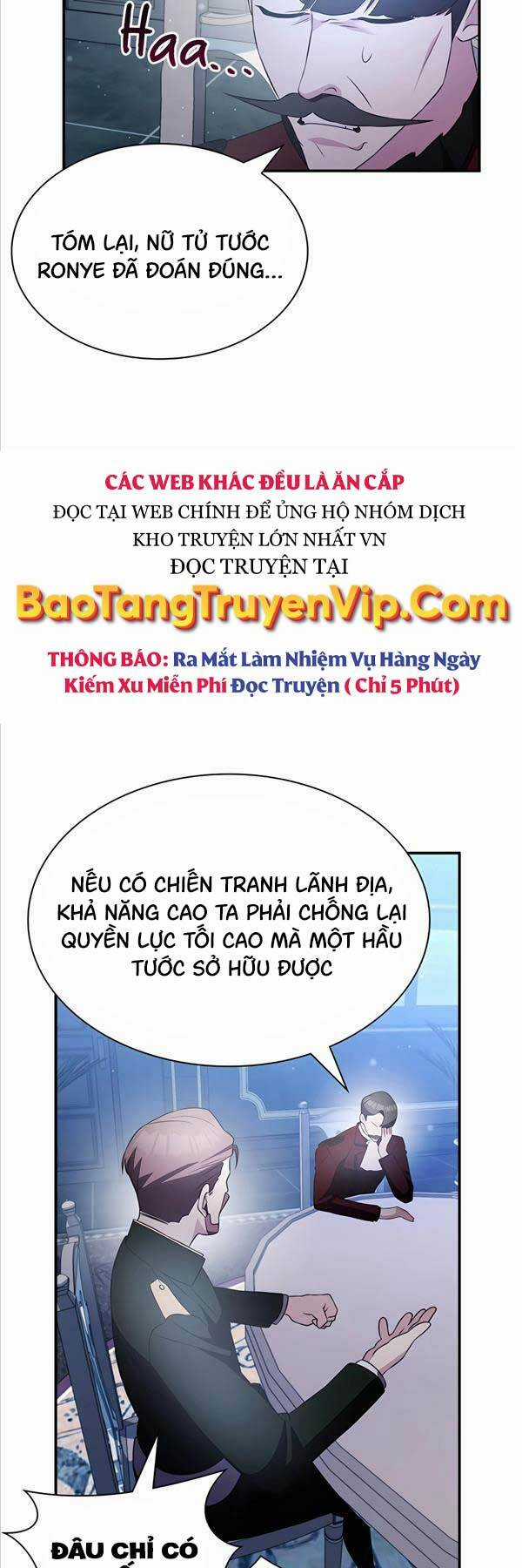 Giấc Mơ Trong Game Trở Thành Hiện Thực Chapter 28 trang 32