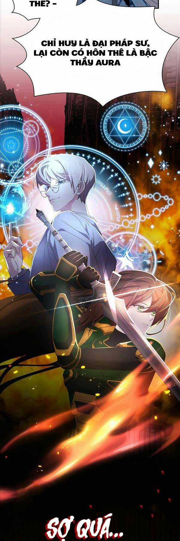 Giấc Mơ Trong Game Trở Thành Hiện Thực Chapter 28 trang 33