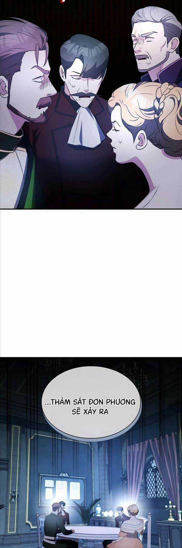 Giấc Mơ Trong Game Trở Thành Hiện Thực Chapter 28 trang 34