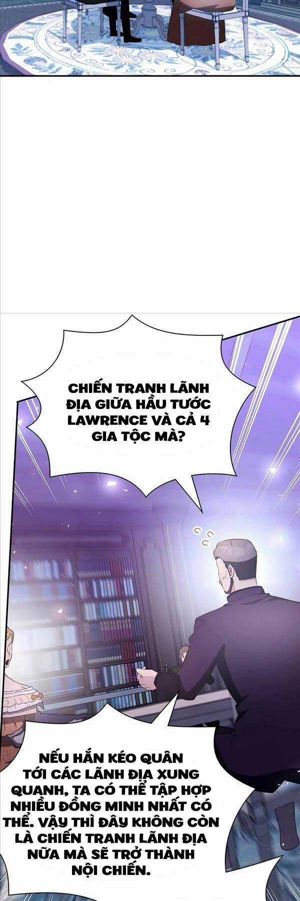 Giấc Mơ Trong Game Trở Thành Hiện Thực Chapter 28 trang 35