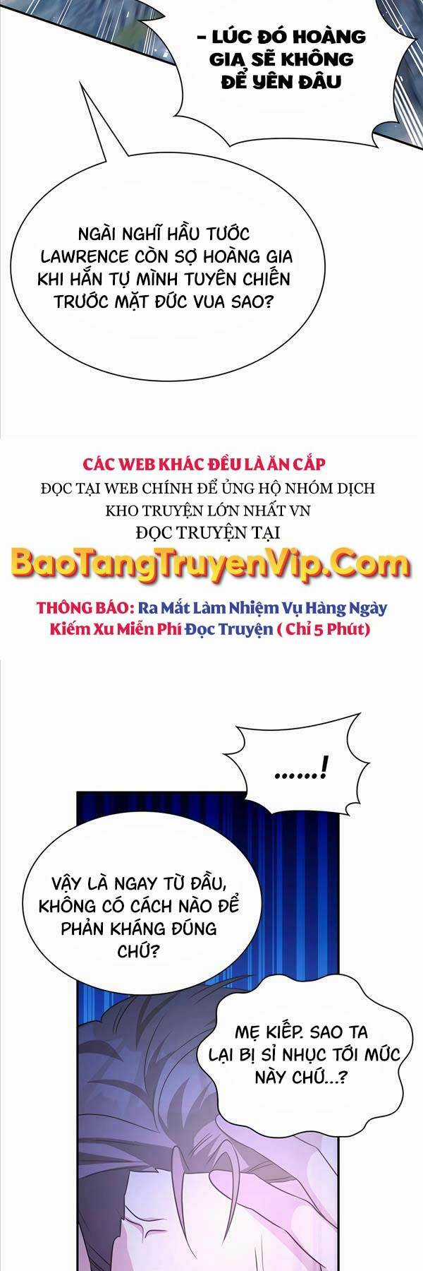 Giấc Mơ Trong Game Trở Thành Hiện Thực Chapter 28 trang 36