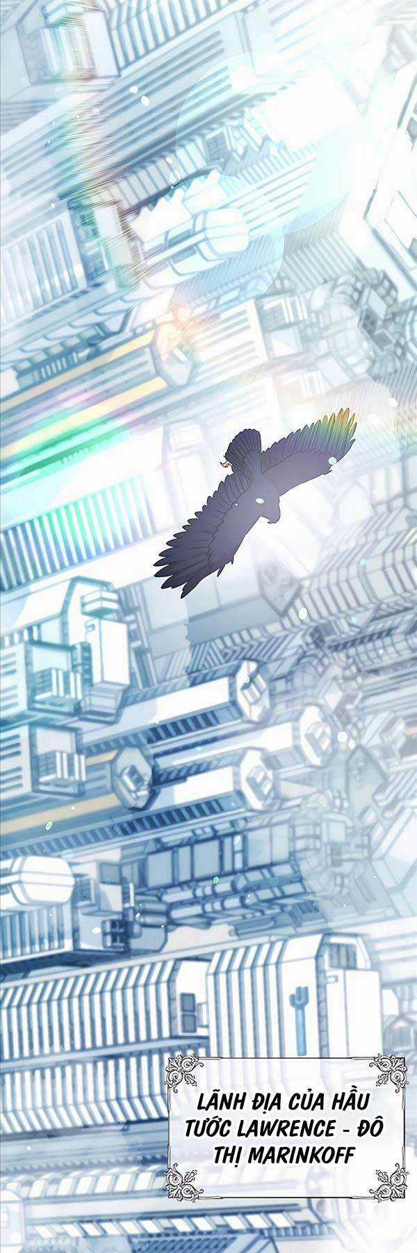 Giấc Mơ Trong Game Trở Thành Hiện Thực Chapter 28 trang 42