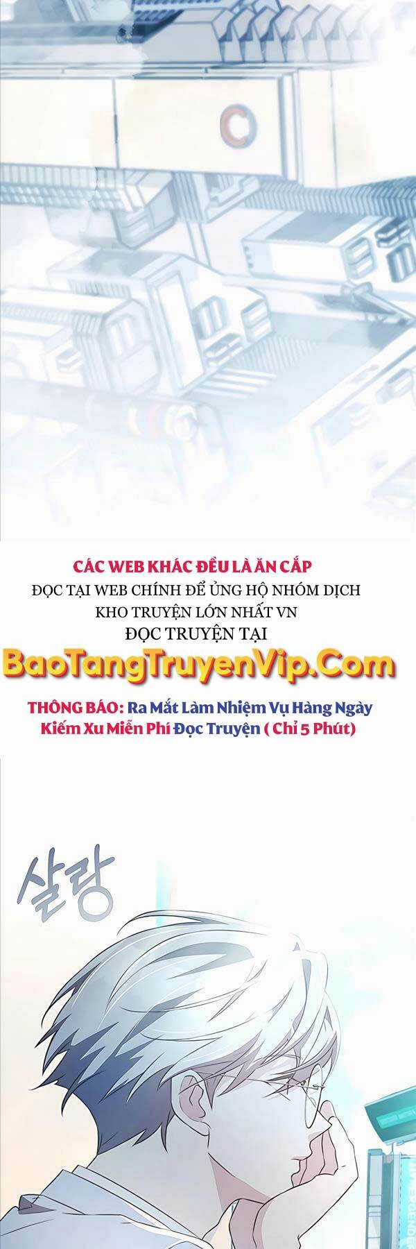 Giấc Mơ Trong Game Trở Thành Hiện Thực Chapter 28 trang 43