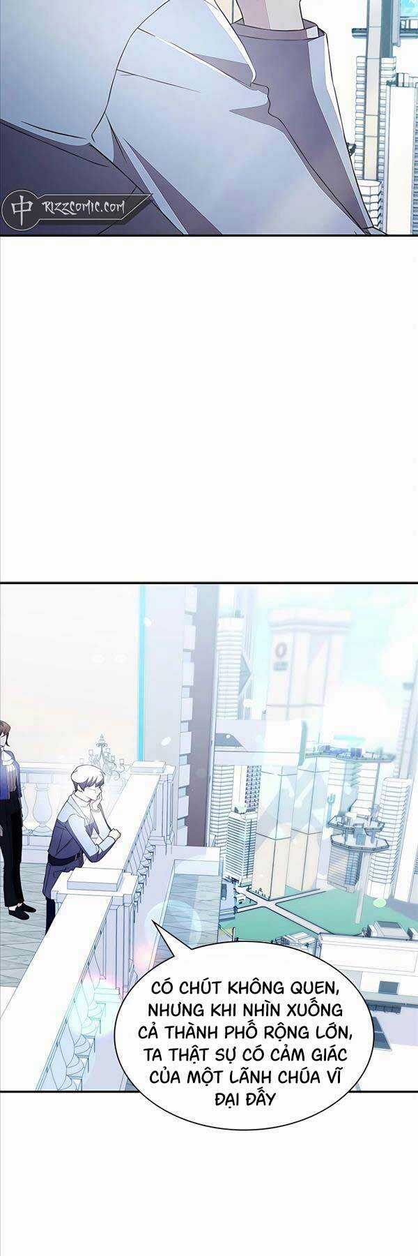 Giấc Mơ Trong Game Trở Thành Hiện Thực Chapter 28 trang 44