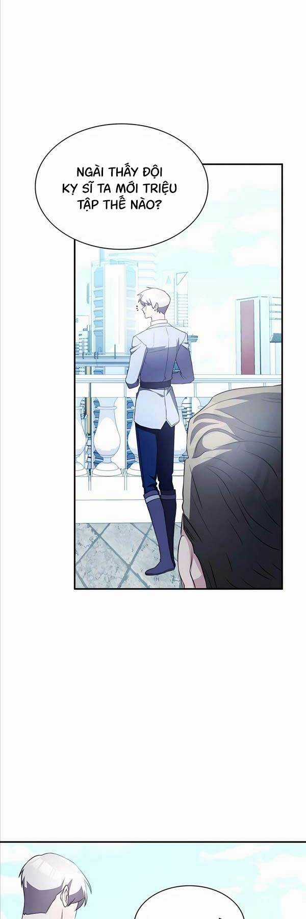 Giấc Mơ Trong Game Trở Thành Hiện Thực Chapter 28 trang 45