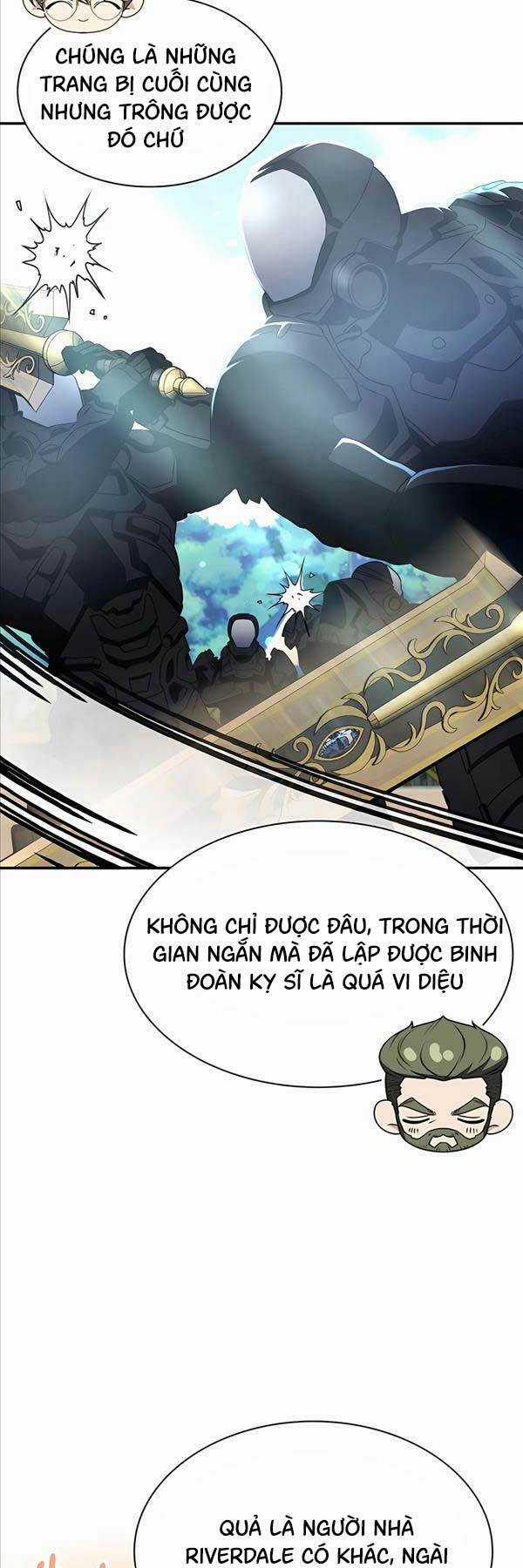 Giấc Mơ Trong Game Trở Thành Hiện Thực Chapter 28 trang 47