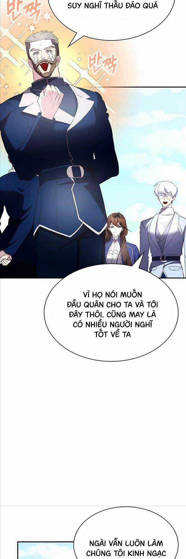 Giấc Mơ Trong Game Trở Thành Hiện Thực Chapter 28 trang 48