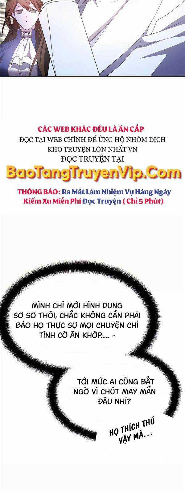 Giấc Mơ Trong Game Trở Thành Hiện Thực Chapter 28 trang 52