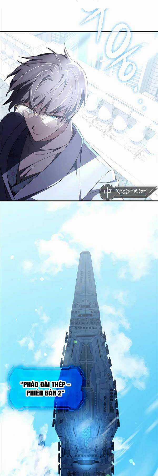 Giấc Mơ Trong Game Trở Thành Hiện Thực Chapter 28 trang 54