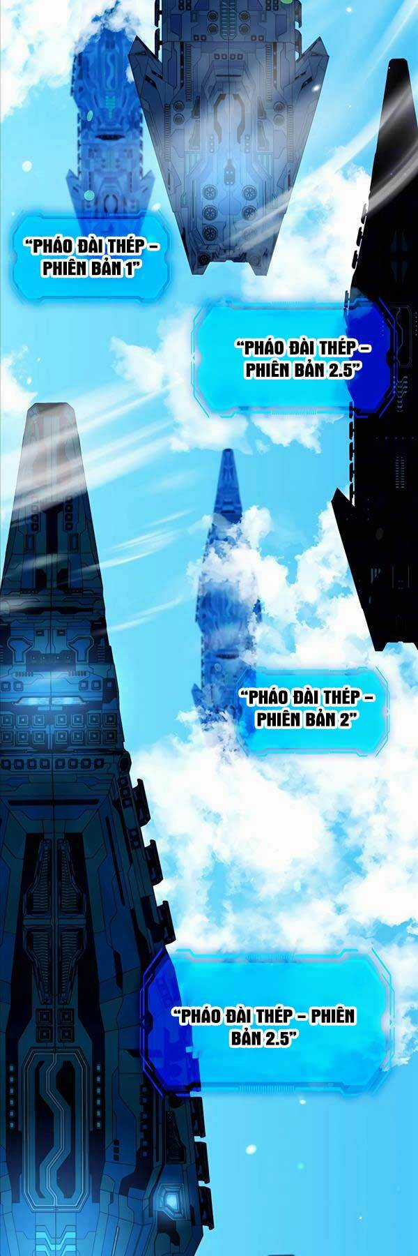 Giấc Mơ Trong Game Trở Thành Hiện Thực Chapter 28 trang 55