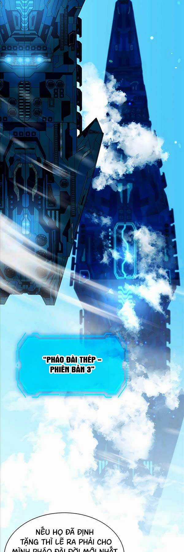 Giấc Mơ Trong Game Trở Thành Hiện Thực Chapter 28 trang 56