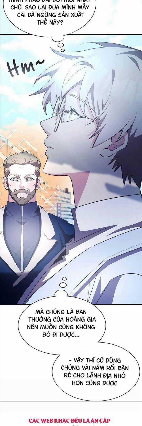 Giấc Mơ Trong Game Trở Thành Hiện Thực Chapter 28 trang 57