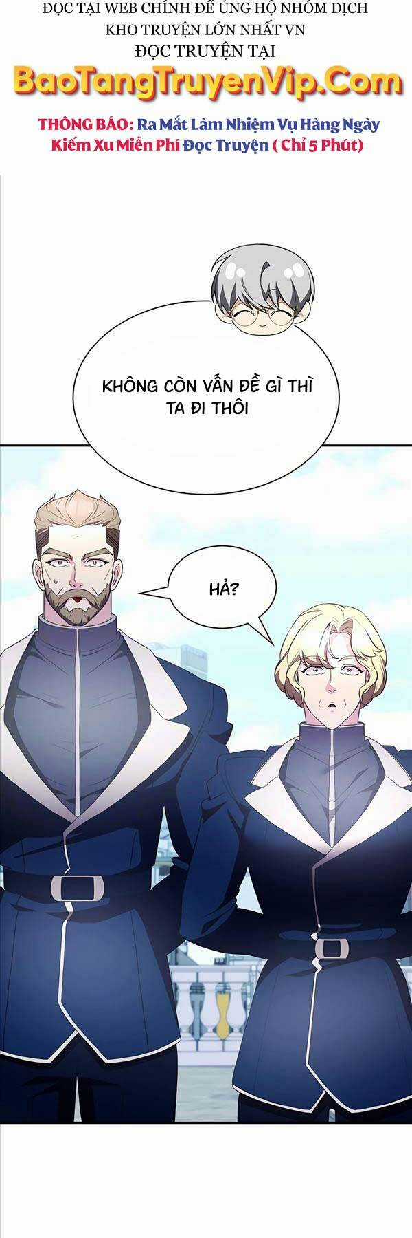 Giấc Mơ Trong Game Trở Thành Hiện Thực Chapter 28 trang 58