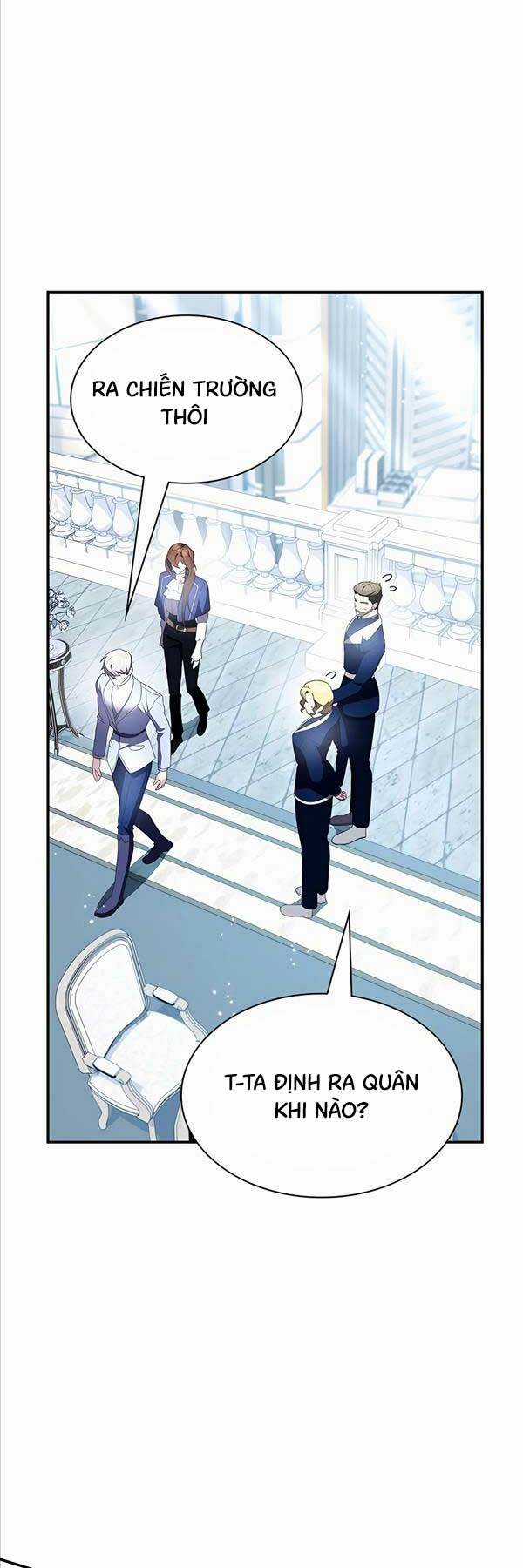 Giấc Mơ Trong Game Trở Thành Hiện Thực Chapter 28 trang 59