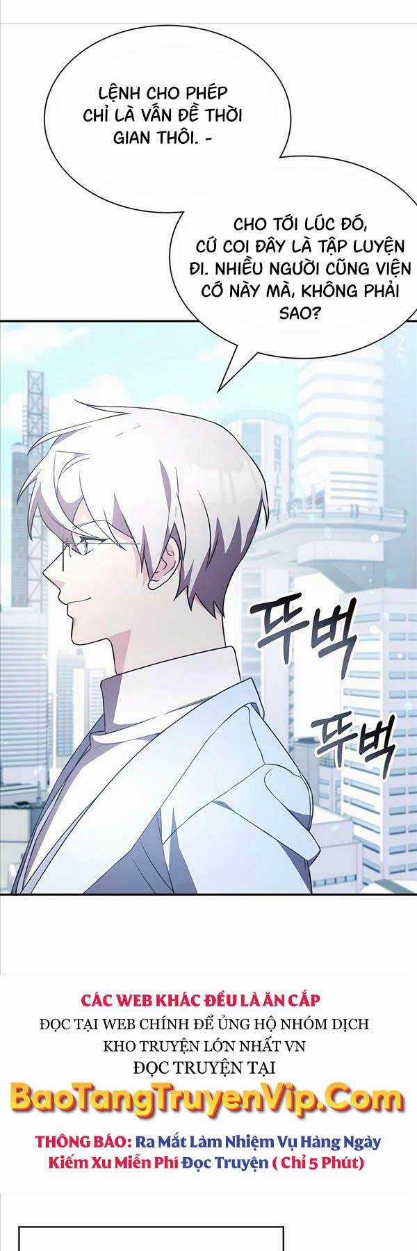 Giấc Mơ Trong Game Trở Thành Hiện Thực Chapter 28 trang 62