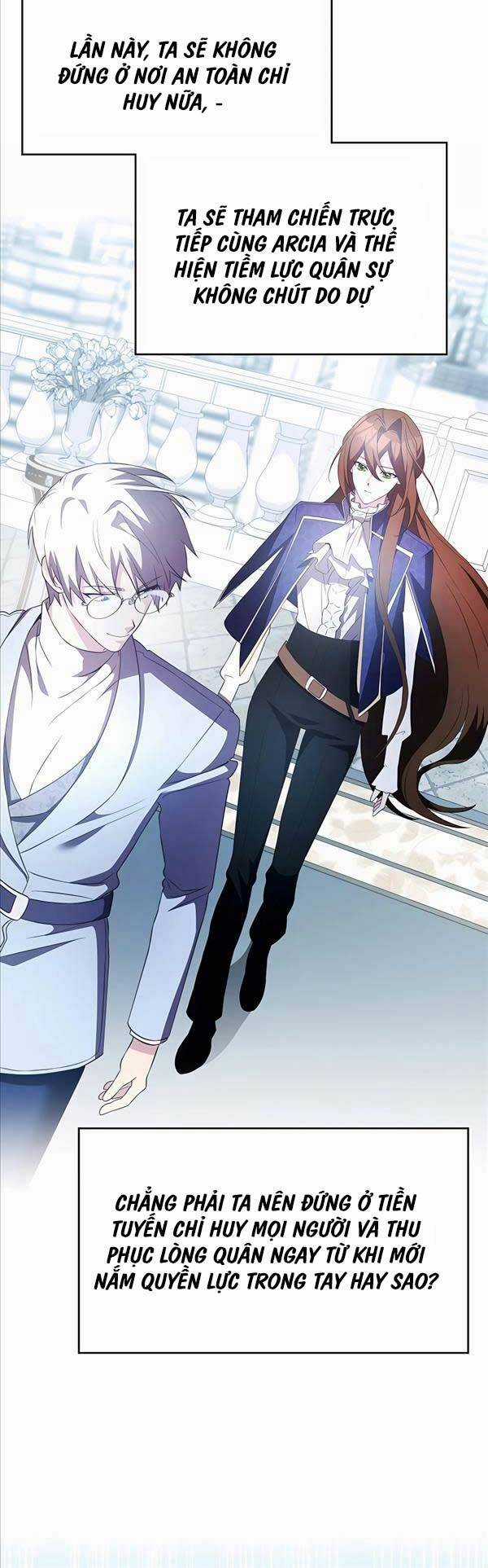 Giấc Mơ Trong Game Trở Thành Hiện Thực Chapter 28 trang 63