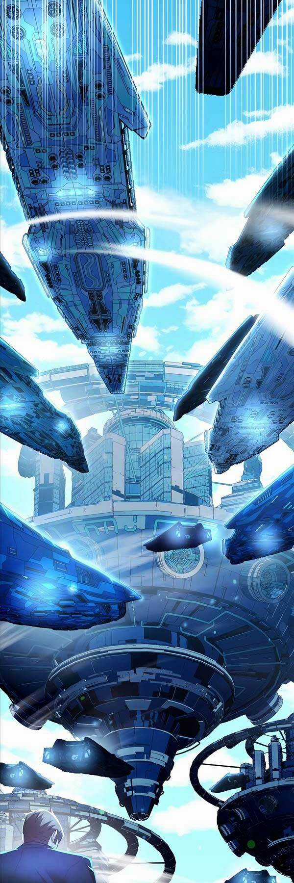 Giấc Mơ Trong Game Trở Thành Hiện Thực Chapter 28 trang 67