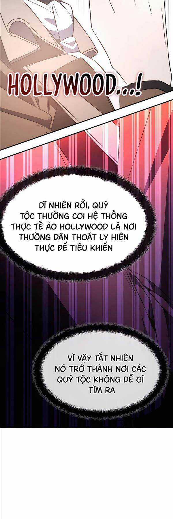 Giấc Mơ Trong Game Trở Thành Hiện Thực Chapter 28 trang 8