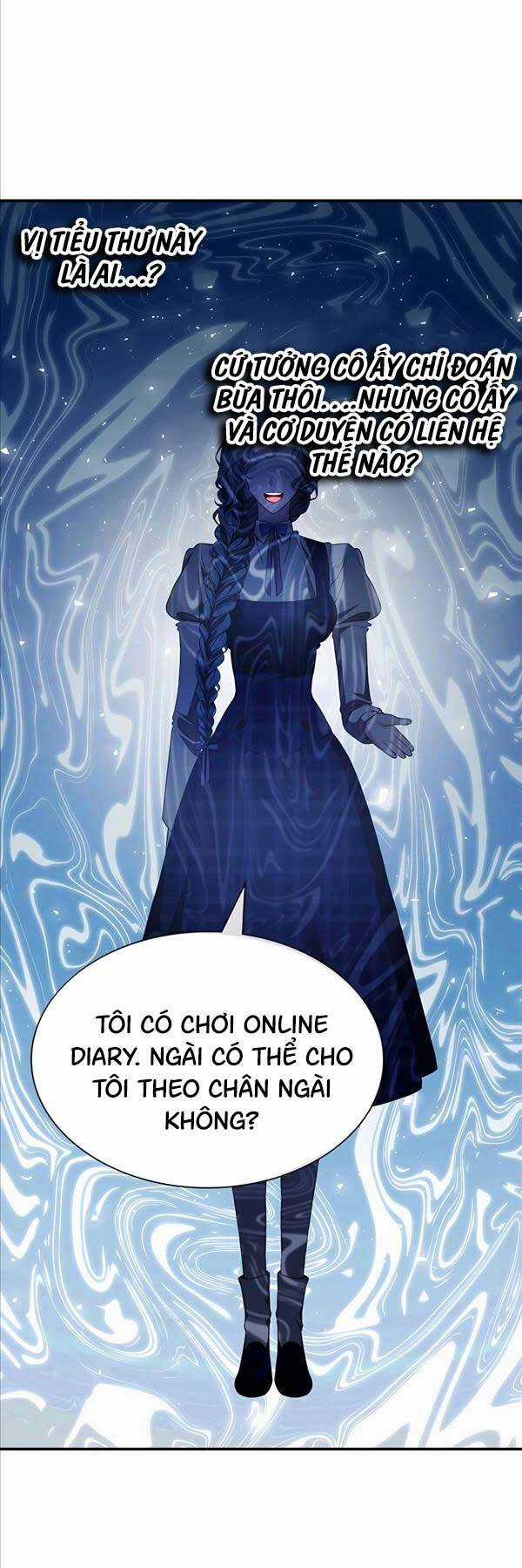 Giấc Mơ Trong Game Trở Thành Hiện Thực Chapter 28 trang 9