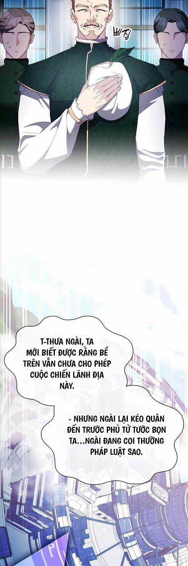 Giấc Mơ Trong Game Trở Thành Hiện Thực Chapter 29 trang 10