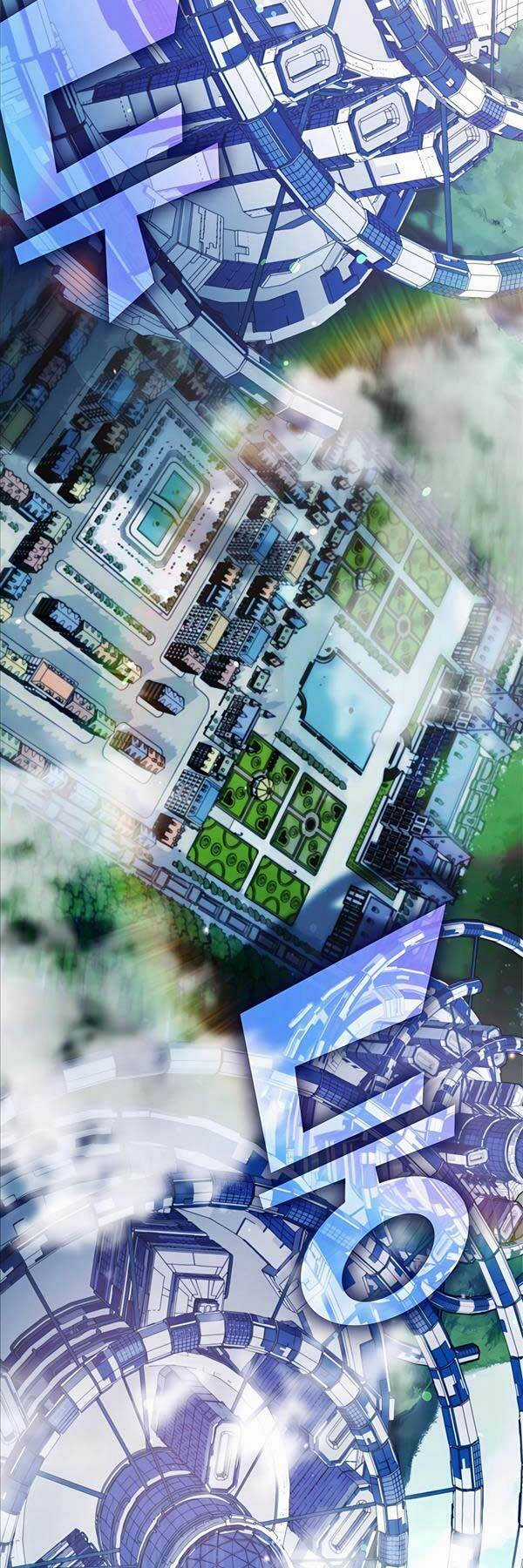 Giấc Mơ Trong Game Trở Thành Hiện Thực Chapter 29 trang 11