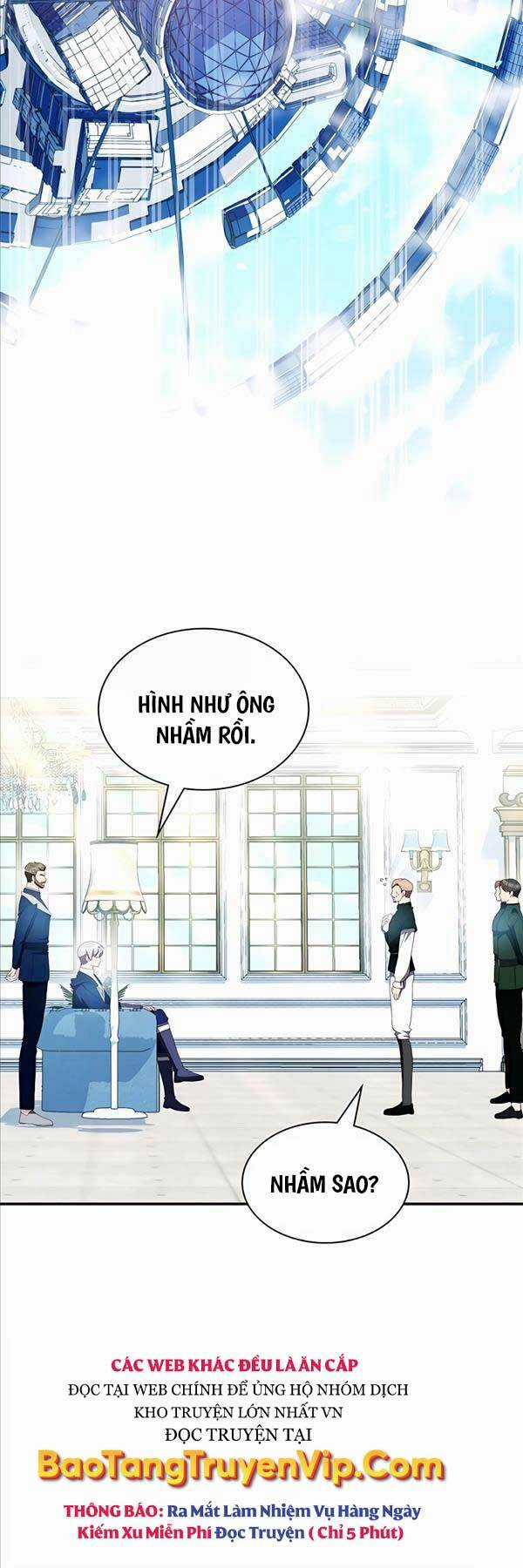 Giấc Mơ Trong Game Trở Thành Hiện Thực Chapter 29 trang 12