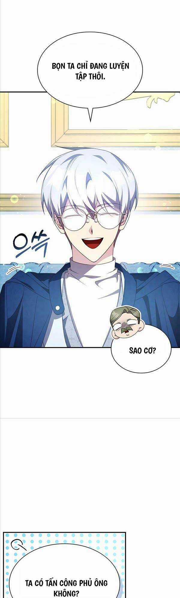 Giấc Mơ Trong Game Trở Thành Hiện Thực Chapter 29 trang 13