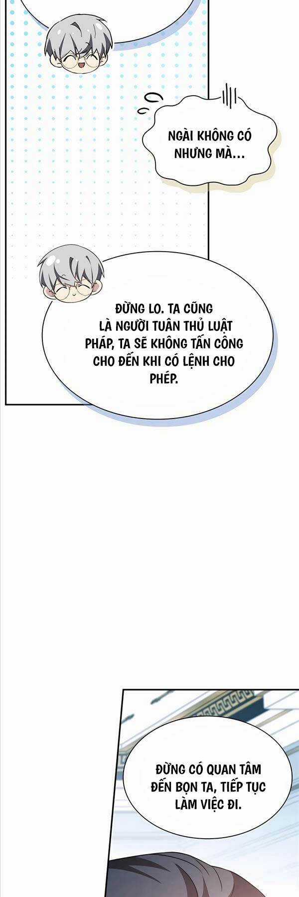 Giấc Mơ Trong Game Trở Thành Hiện Thực Chapter 29 trang 14