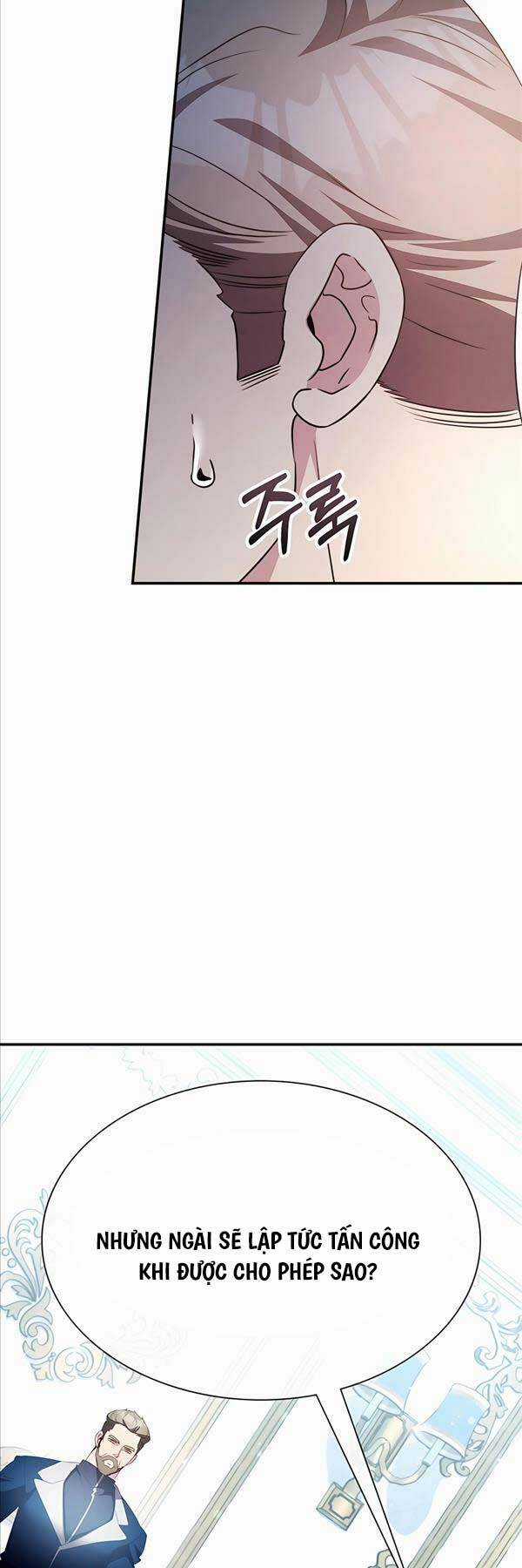 Giấc Mơ Trong Game Trở Thành Hiện Thực Chapter 29 trang 15