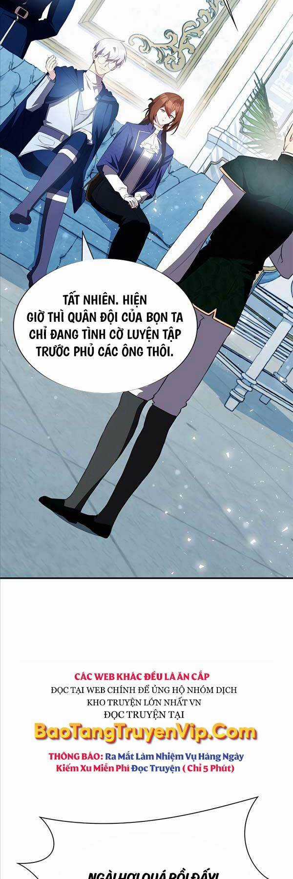 Giấc Mơ Trong Game Trở Thành Hiện Thực Chapter 29 trang 16